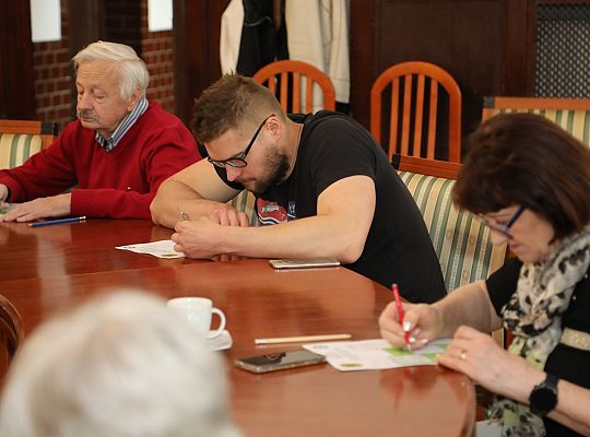 Konkurs Sudoku w Lęborku 63131