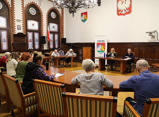 Konkurs Sudoku w Lęborku 63128