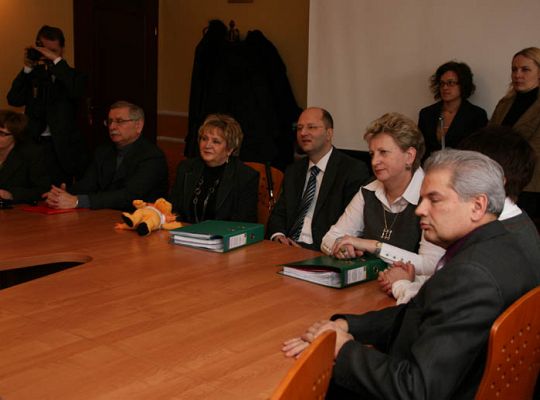 Umowa na 4 mln zł dofinansowania na kanalizację 1989