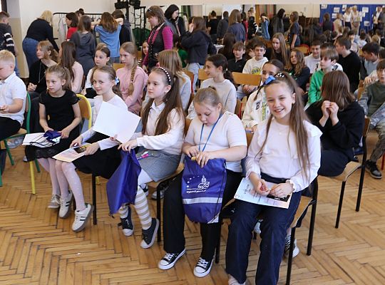 Lębork – moje miasto. Młodzi znawcy lokalnej 63185