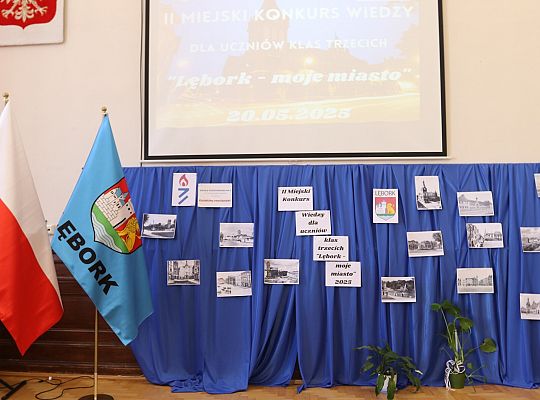 Lębork – moje miasto. Młodzi znawcy lokalnej 63187
