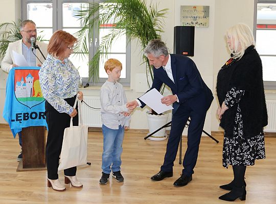 Stacja Kultura w blasku legend – uroczyste 63276
