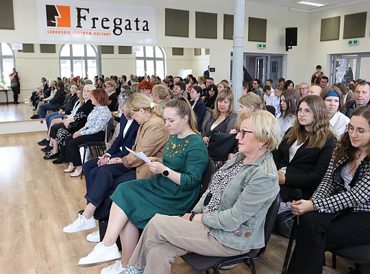 Stacja Kultura w blasku legend – uroczyste 63278