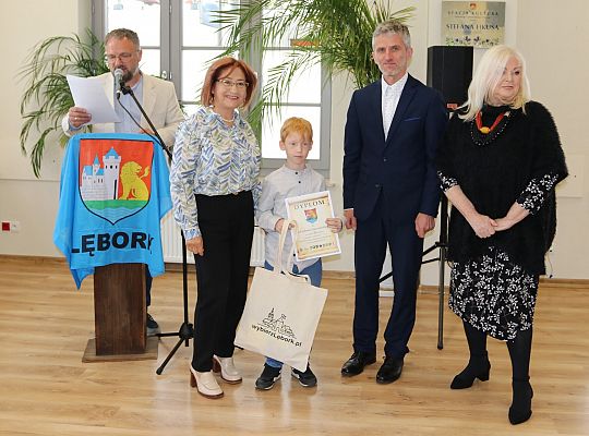 Stacja Kultura w blasku legend – uroczyste 63284