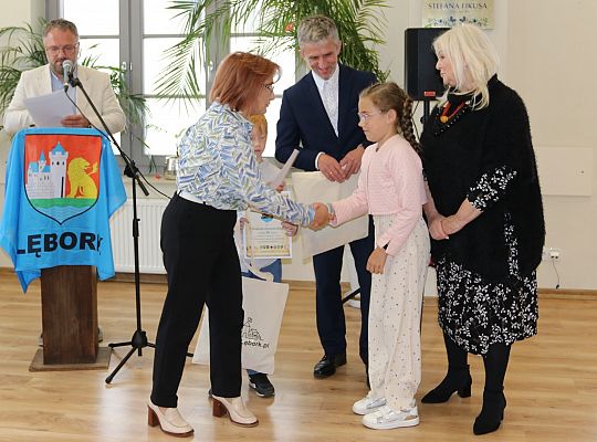 Stacja Kultura w blasku legend – uroczyste 63285