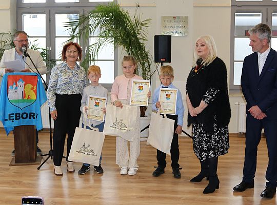 Stacja Kultura w blasku legend – uroczyste 63286