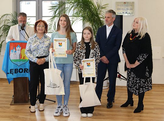 Stacja Kultura w blasku legend – uroczyste 63287