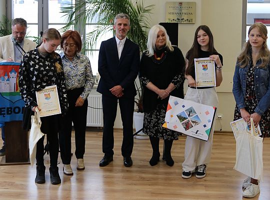 Stacja Kultura w blasku legend – uroczyste 63293