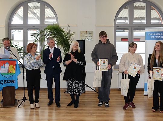 Stacja Kultura w blasku legend – uroczyste 63294