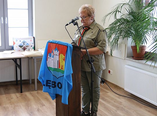 Stacja Kultura w blasku legend – uroczyste 63298