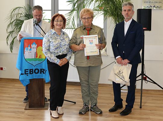 Stacja Kultura w blasku legend – uroczyste 63297