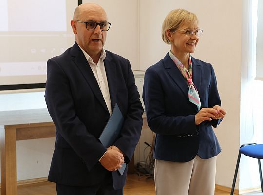 Spotkanie edukacyjnych liderów – konferencja 63311