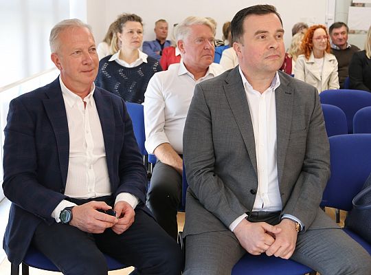 Spotkanie edukacyjnych liderów – konferencja 63313