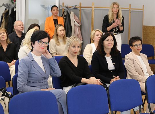 Spotkanie edukacyjnych liderów – konferencja 63314