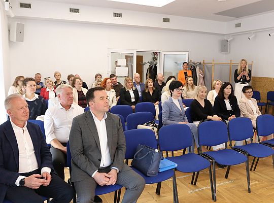 Spotkanie edukacyjnych liderów – konferencja 63316