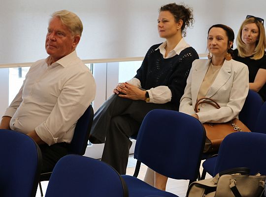 Spotkanie edukacyjnych liderów – konferencja 63317