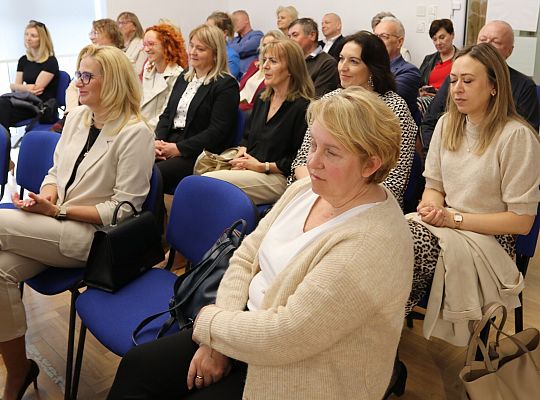 Spotkanie edukacyjnych liderów – konferencja 63318