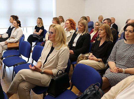 Spotkanie edukacyjnych liderów – konferencja 63319