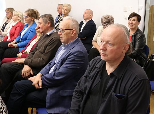 Spotkanie edukacyjnych liderów – konferencja 63320