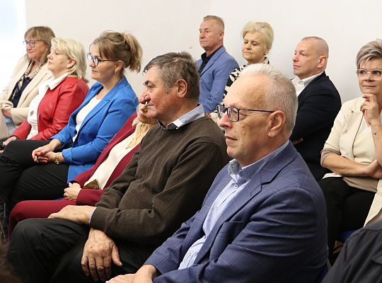 Spotkanie edukacyjnych liderów – konferencja 63321