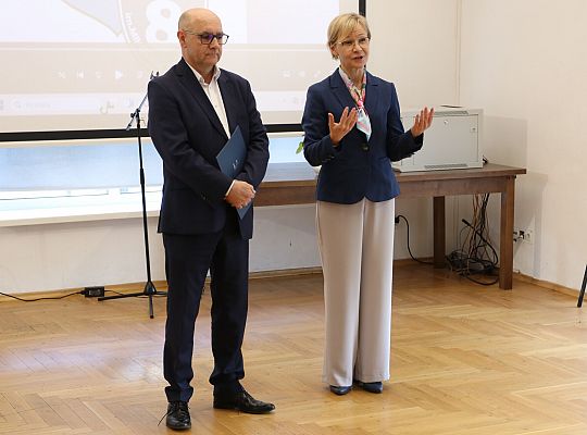 Spotkanie edukacyjnych liderów – konferencja 63324