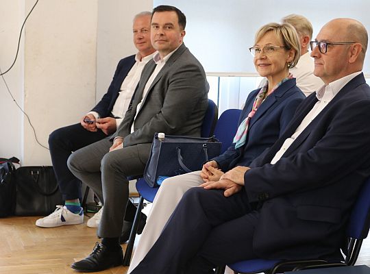 Spotkanie edukacyjnych liderów – konferencja 63325