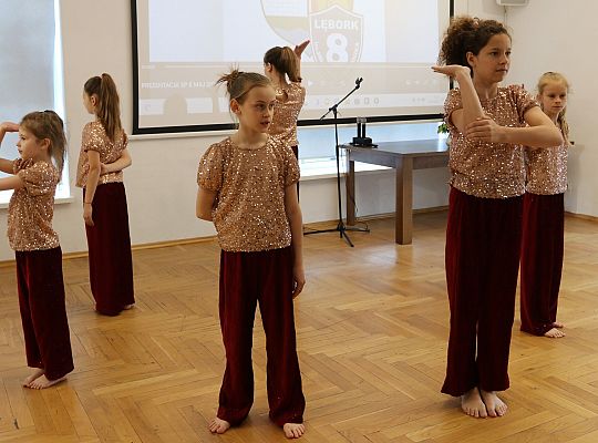 Spotkanie edukacyjnych liderów – konferencja 63327