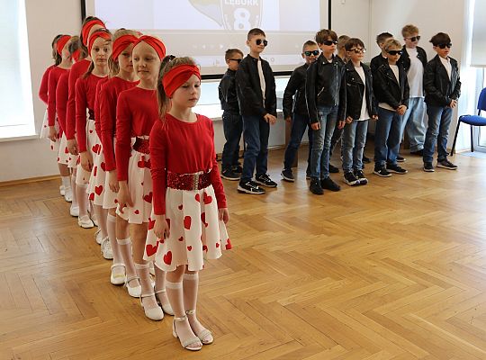 Spotkanie edukacyjnych liderów – konferencja 63331