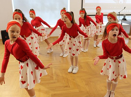 Spotkanie edukacyjnych liderów – konferencja 63332