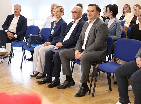 Spotkanie edukacyjnych liderów – konferencja 63333