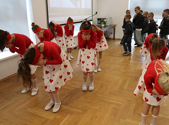 Spotkanie edukacyjnych liderów – konferencja 63334