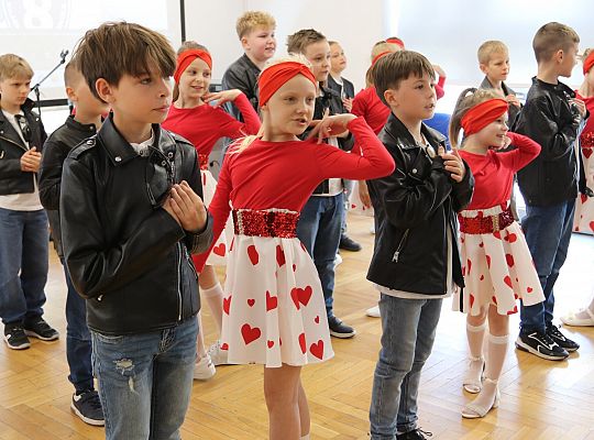 Spotkanie edukacyjnych liderów – konferencja 63335