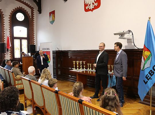 29. edycja Grand Prix Lęborka w biegach 63344