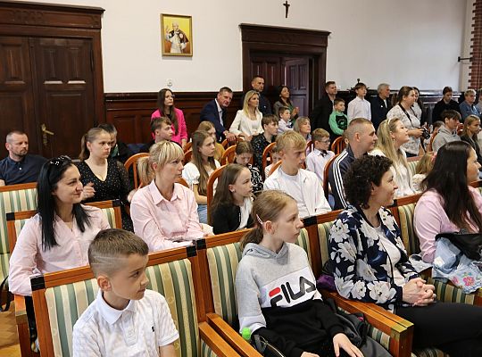 29. edycja Grand Prix Lęborka w biegach 63345