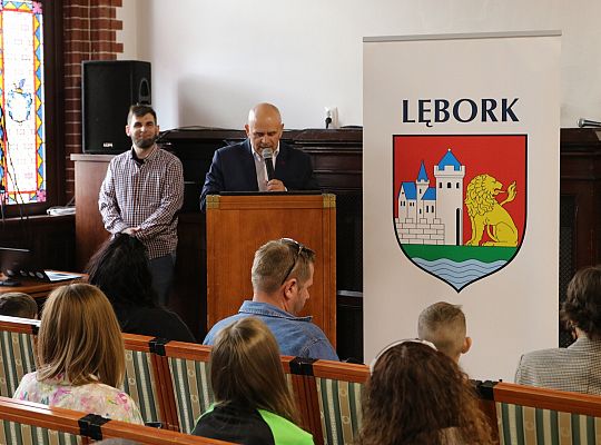 29. edycja Grand Prix Lęborka w biegach 63347