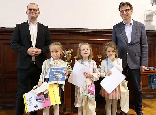 29. edycja Grand Prix Lęborka w biegach 63346
