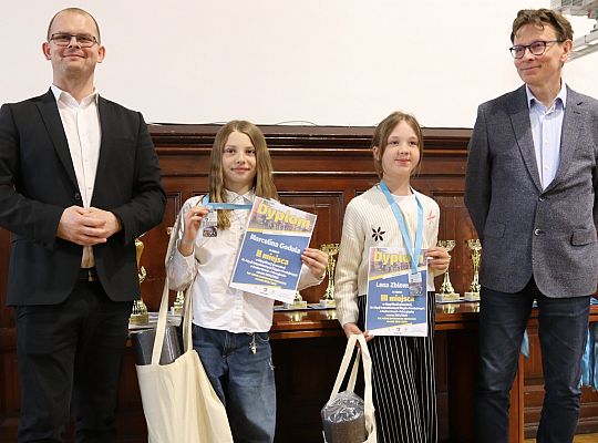 29. edycja Grand Prix Lęborka w biegach 63351