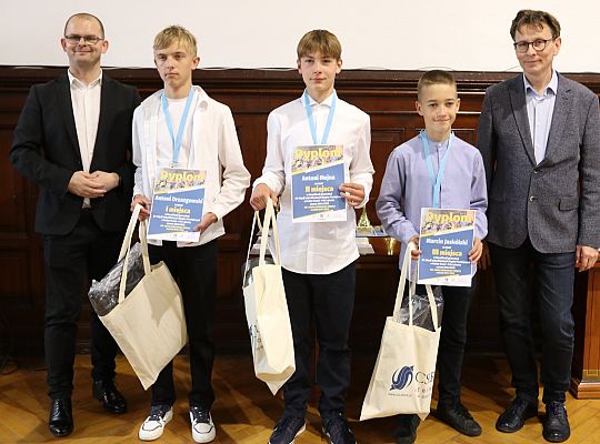 29. edycja Grand Prix Lęborka w biegach 63354