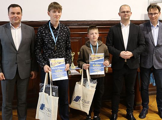 29. edycja Grand Prix Lęborka w biegach 63358