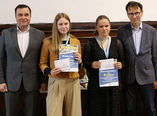29. edycja Grand Prix Lęborka w biegach 63359