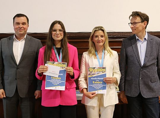 29. edycja Grand Prix Lęborka w biegach 63361