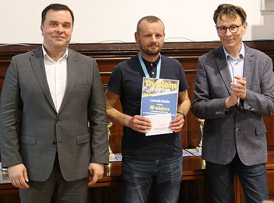 29. edycja Grand Prix Lęborka w biegach 63362