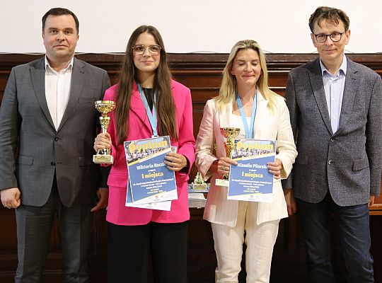 29. edycja Grand Prix Lęborka w biegach 63363