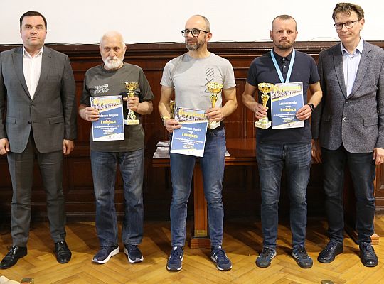 29. edycja Grand Prix Lęborka w biegach 63364