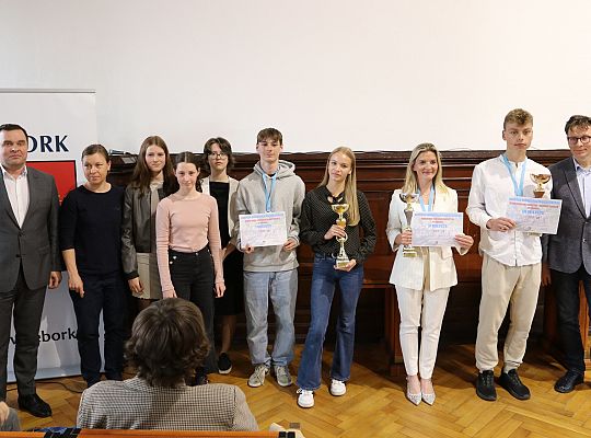 29. edycja Grand Prix Lęborka w biegach 63365