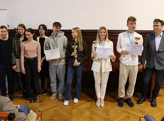 29. edycja Grand Prix Lęborka w biegach 63366