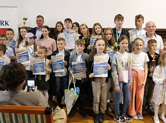 29. edycja Grand Prix Lęborka w biegach 63367