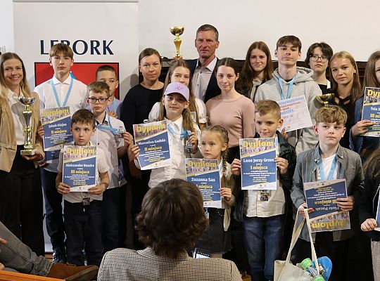 29. edycja Grand Prix Lęborka w biegach 63368