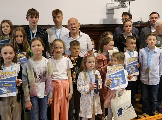 29. edycja Grand Prix Lęborka w biegach 63369
