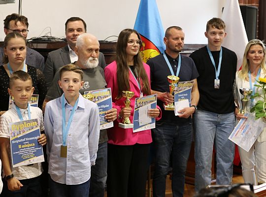 29. edycja Grand Prix Lęborka w biegach 63370